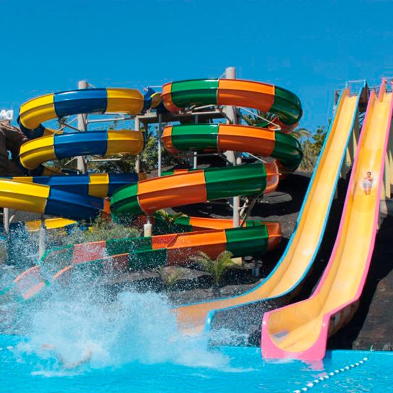 Acua Water Park